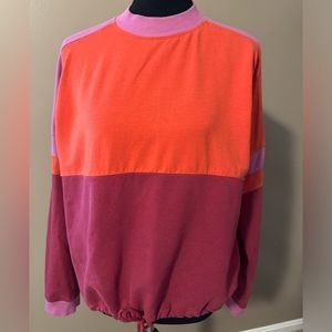 Cotopaxi Bandera Sweatshirt (L)